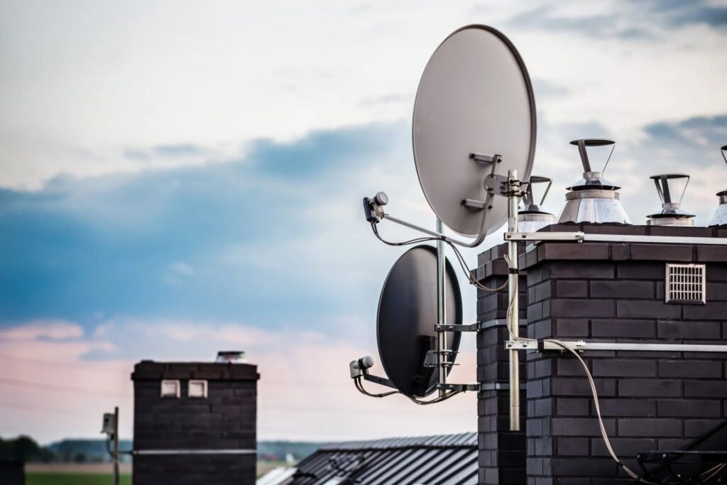 Expert en antennes, télévisions et sécurité à Villeneuve-lès-Maguelones